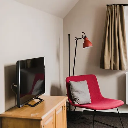 Hotel Bodeblick Schierke