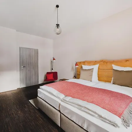 Bodeblick 3* Schierke