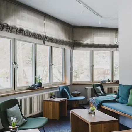 Bodeblick Hotel