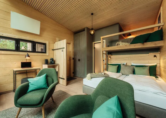 Bodeblick Hotel Schierke