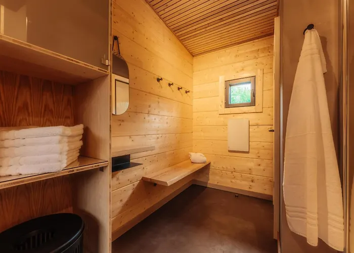 Bodeblick 3* Ширке