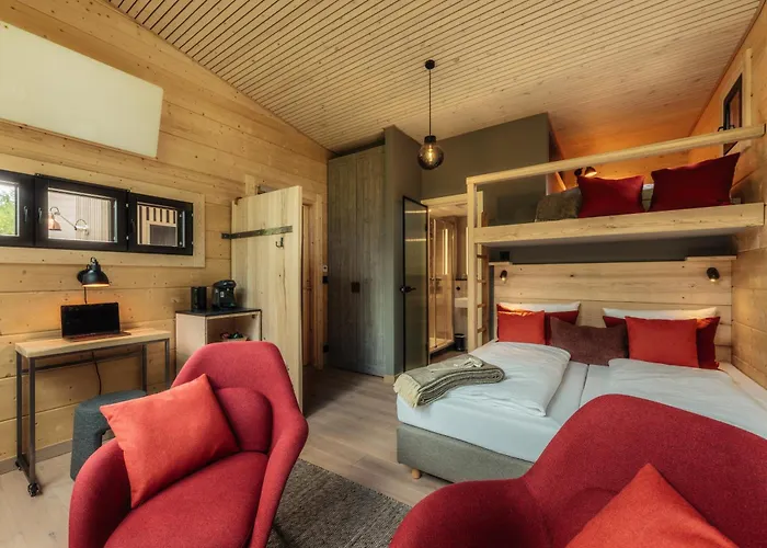 Bodeblick Hotel Schierke