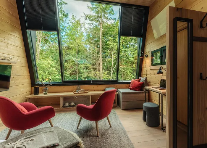 Hotel Bodeblick Schierke