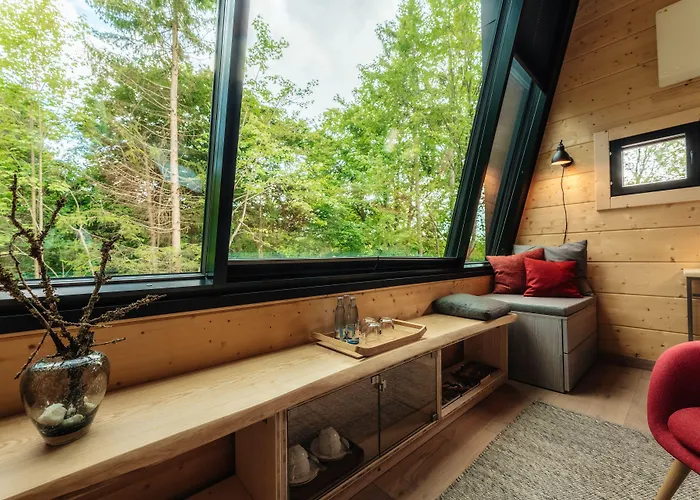 Bodeblick 3* Schierke