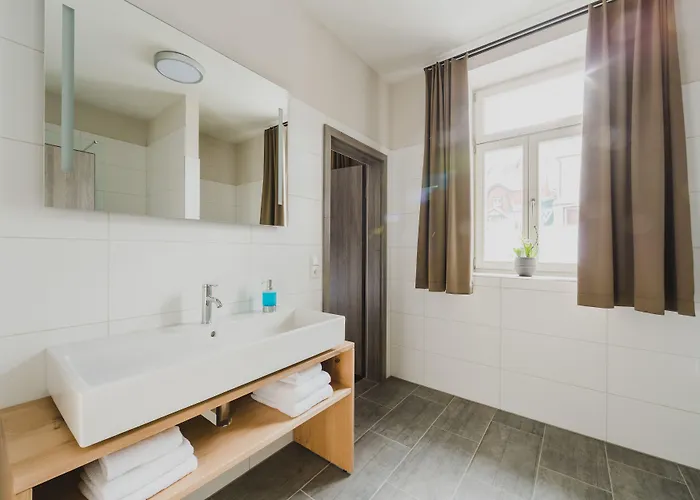 Hotel Bodeblick Schierke