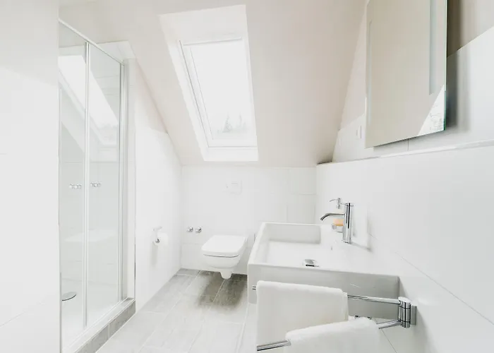 Hotel Bodeblick Schierke