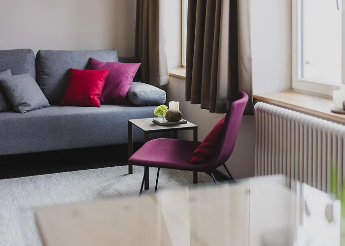 Bodeblick Hotel Schierke