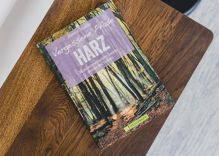 Отель Bodeblick