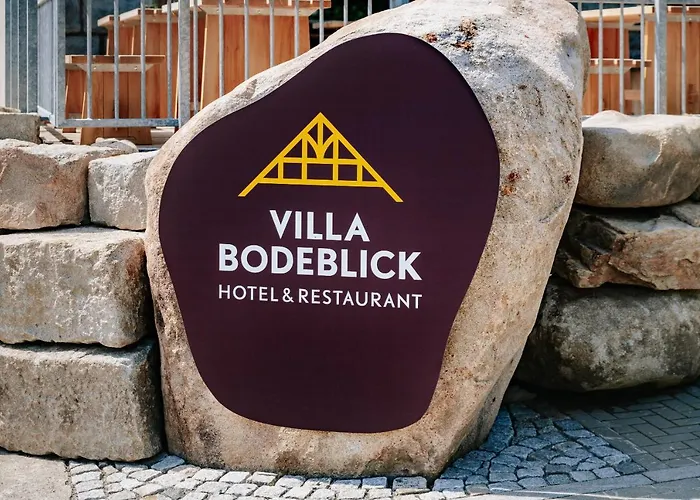 Bodeblick 3*