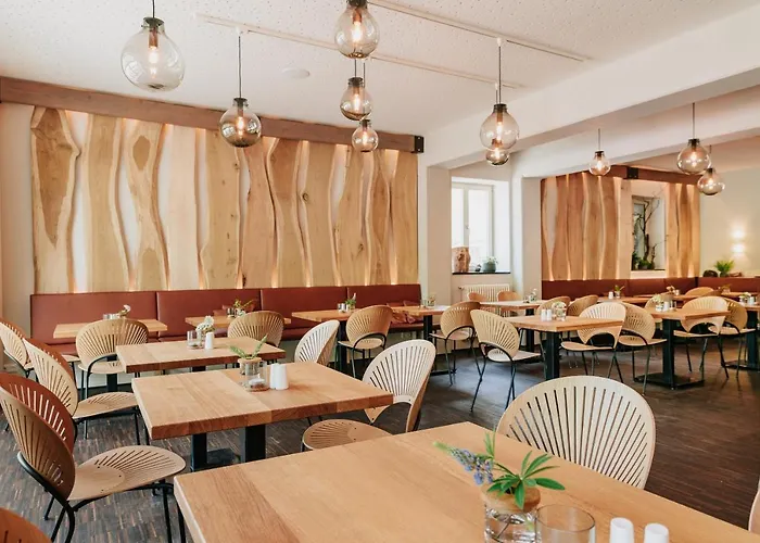 Bodeblick 3* Schierke