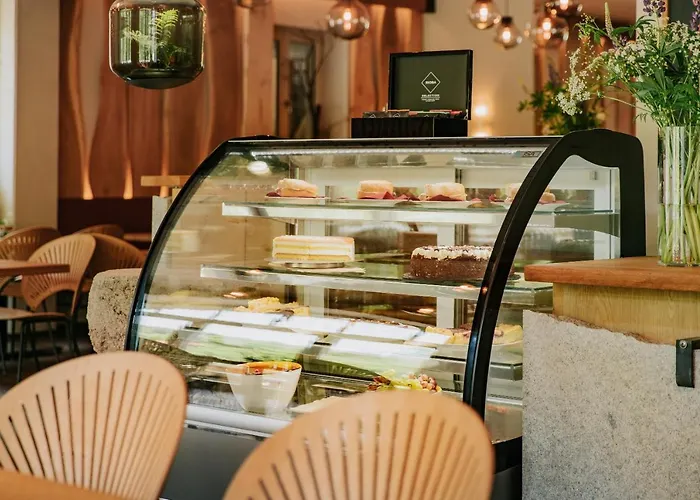 Bodeblick Hotel Schierke