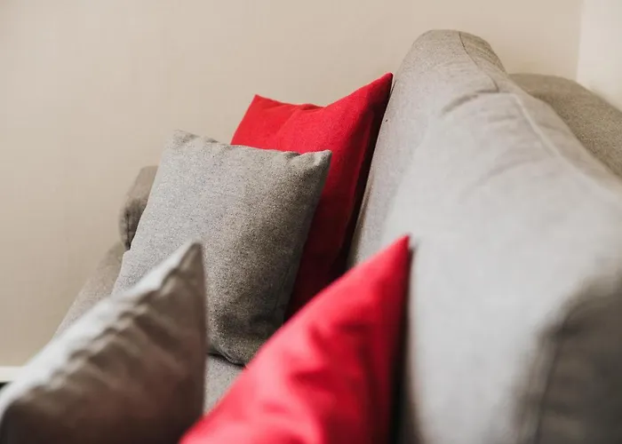 Bodeblick Отель