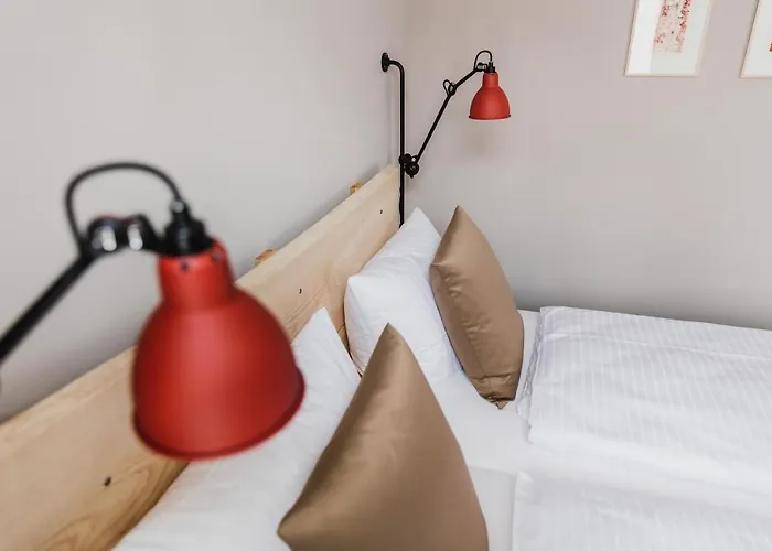 Bodeblick 3* Ширке