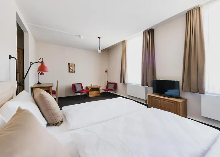 Bodeblick Ширке