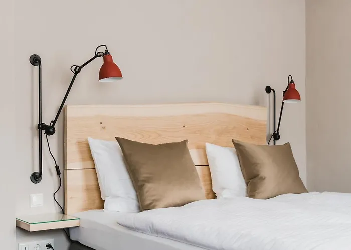 Bodeblick Hotel Schierke