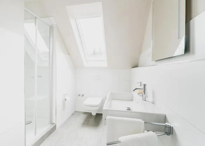 Bodeblick Отель