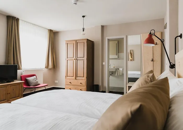 Bodeblick 3* Ширке