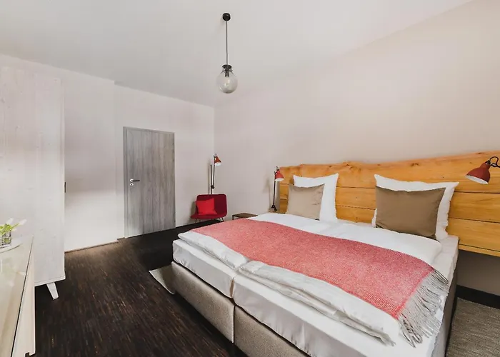 Bodeblick 3* Ширке