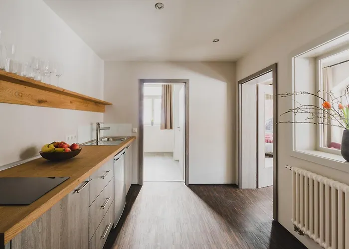 Bodeblick Отель