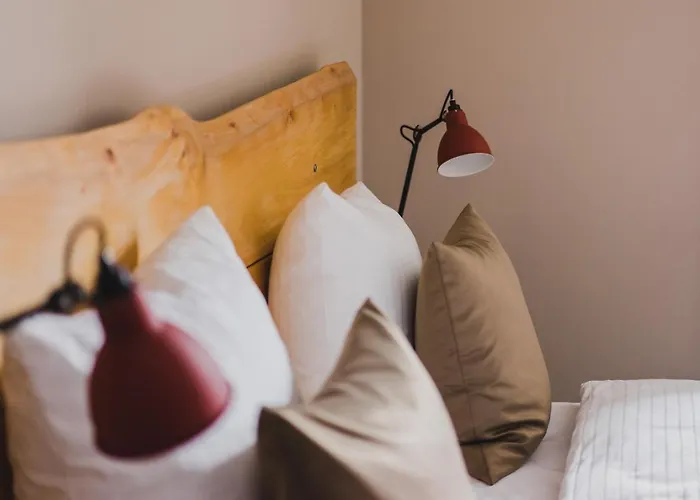 Bodeblick Отель 3*