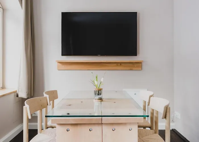 Bodeblick Ширке